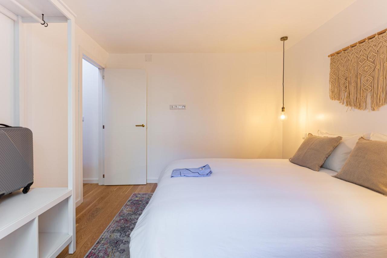 Bairro Alto Bronze Of Art Apartments Lisboa Екстериор снимка