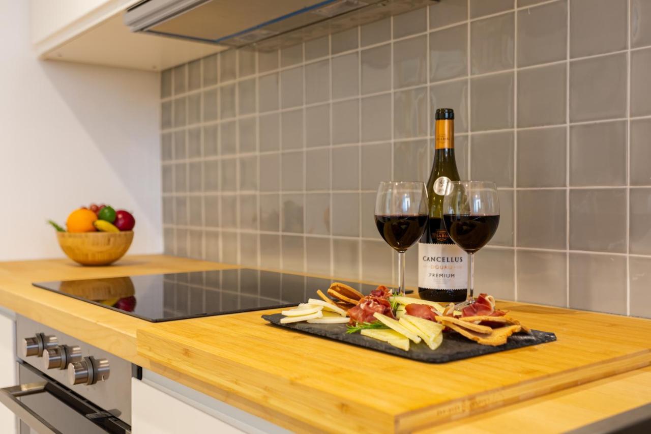 Bairro Alto Bronze Of Art Apartments Lisboa Екстериор снимка