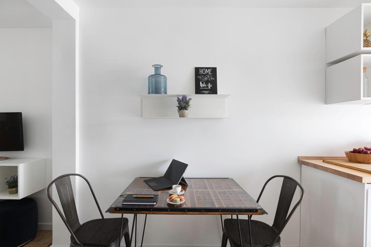 Bairro Alto Bronze Of Art Apartments Lisboa Екстериор снимка