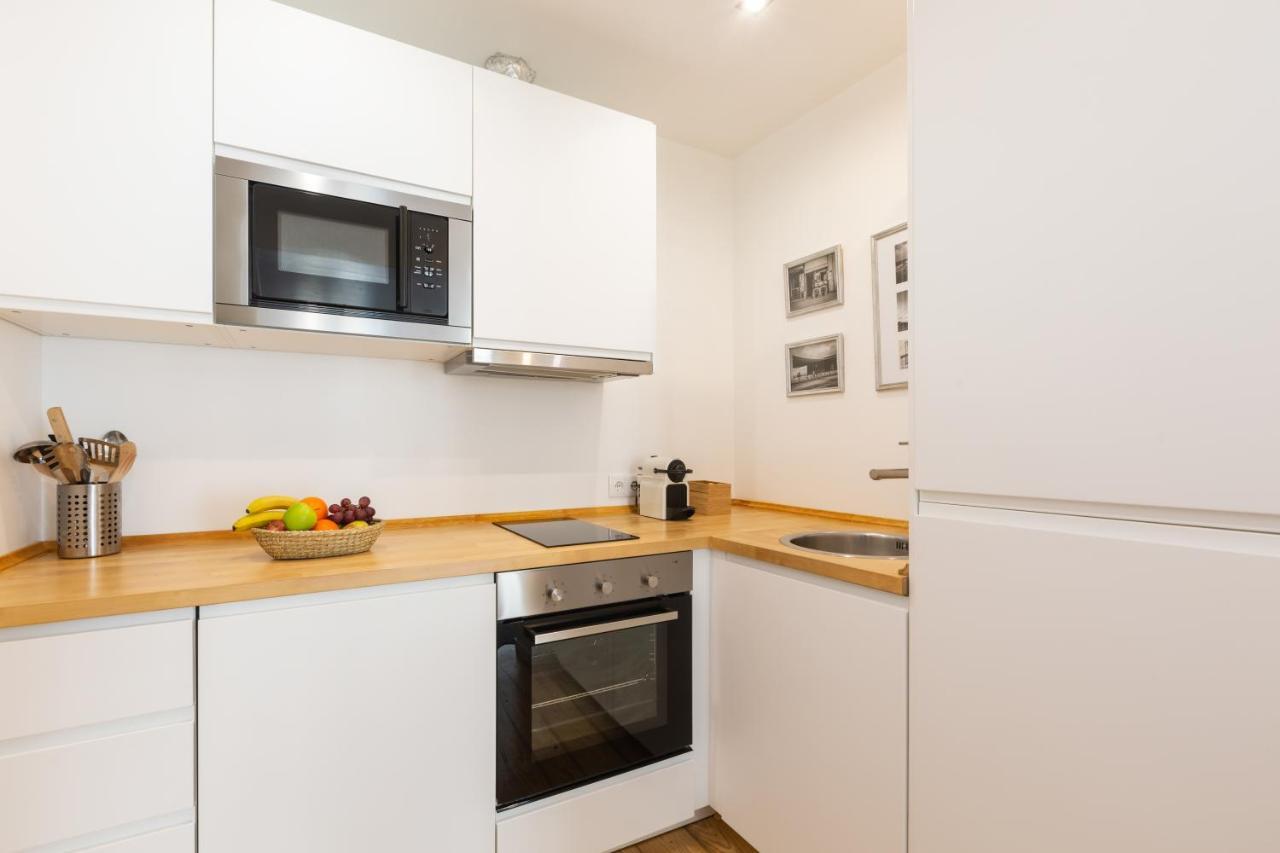 Bairro Alto Bronze Of Art Apartments Lisboa Екстериор снимка